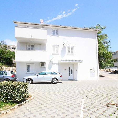 Apartments Vasilic-Cugalj-Smokvina 巴斯卡 外观 照片