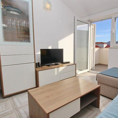 Apartments Vasilic-Cugalj-Smokvina 巴斯卡 外观 照片