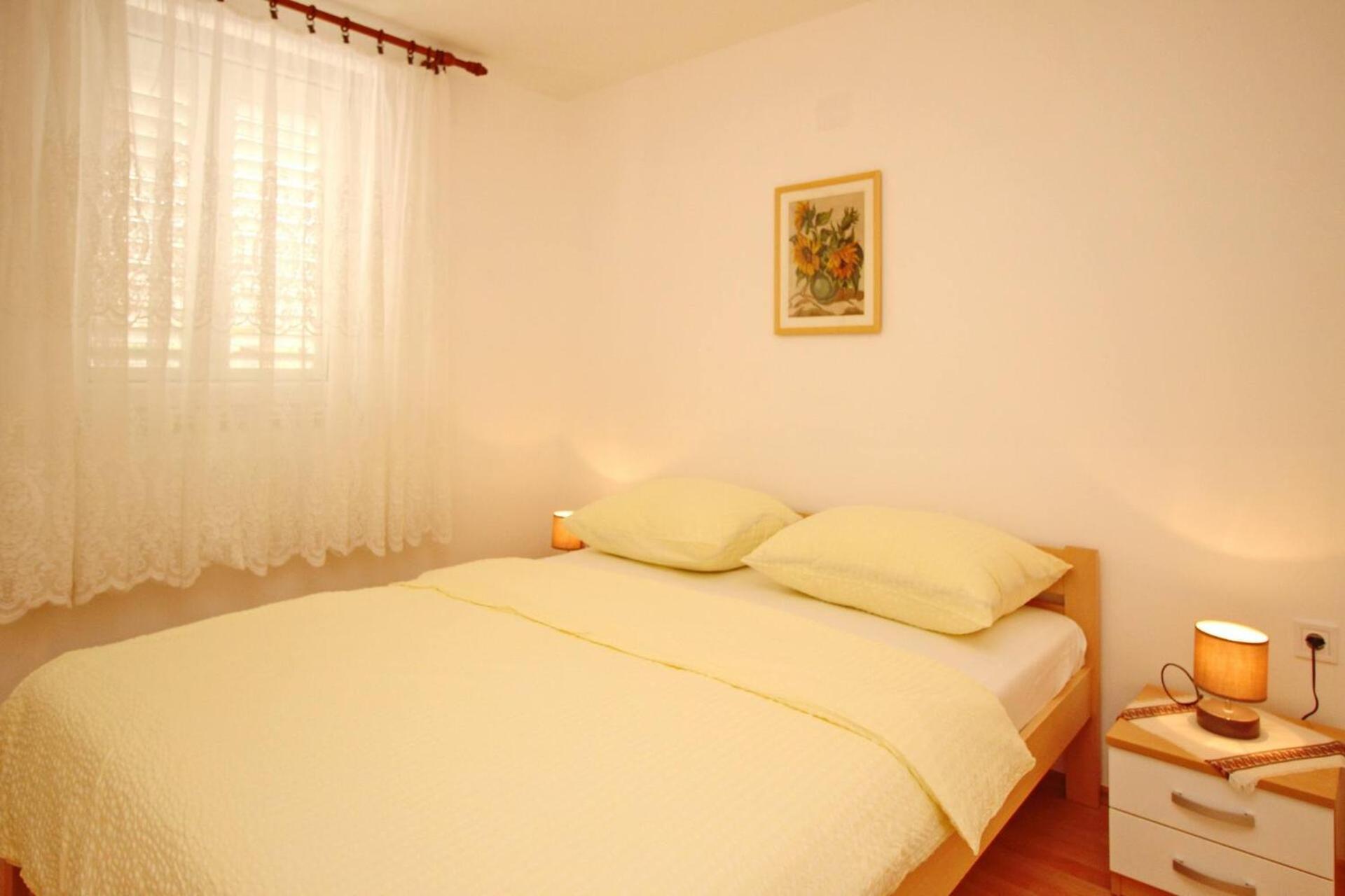 Apartments Vasilic-Cugalj-Smokvina 巴斯卡 外观 照片