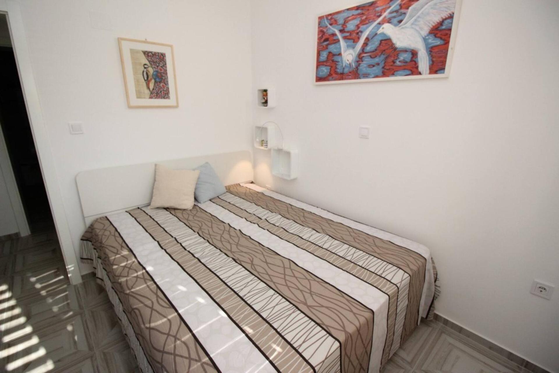 Apartments Vasilic-Cugalj-Smokvina 巴斯卡 外观 照片